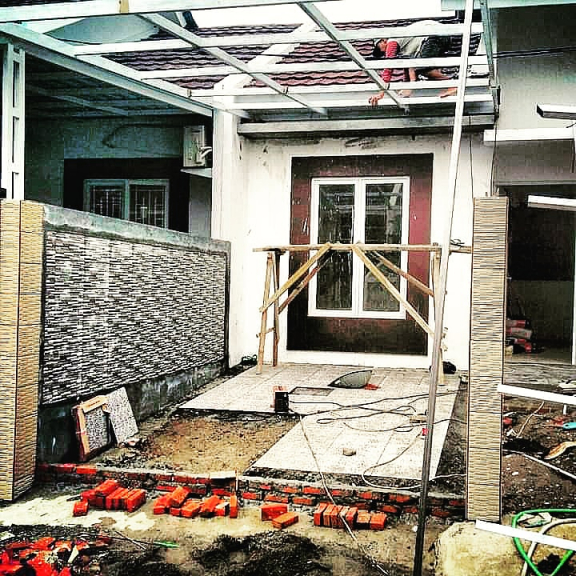 Desain &amp; Rancang Bangun