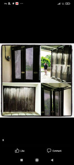 Desain &amp; Rancang Bangun