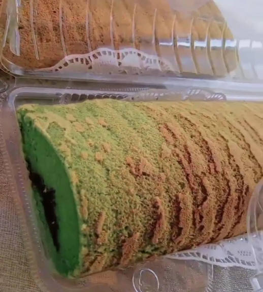 Roll Cake