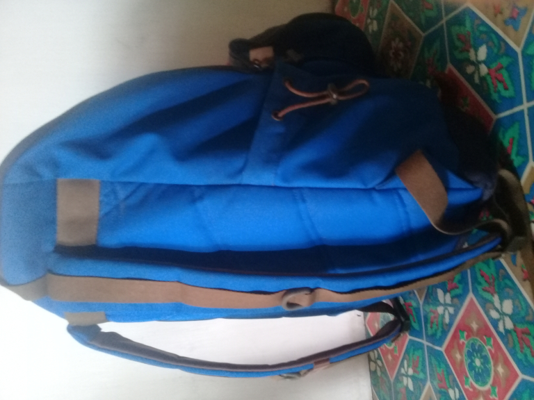 TAS RANSEL EIGER 2607 AUTENTIC ORIGINAL