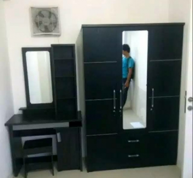 Meubel kayu jati,bangunan kayu