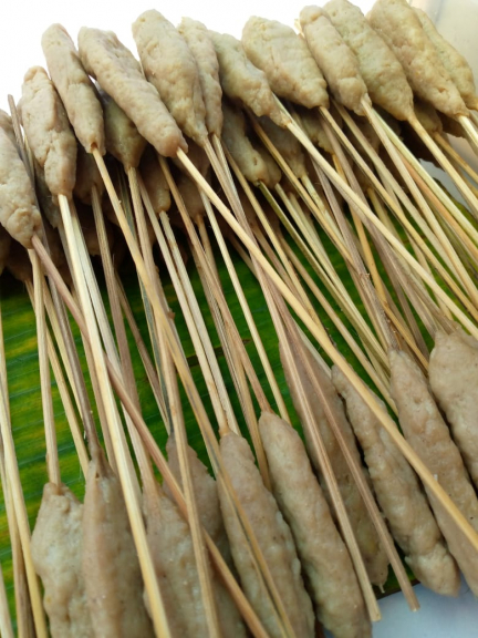 Sompil Nggalek&039;an