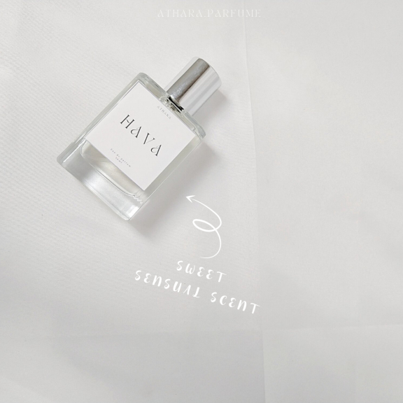 Parfum EXCLUSIVE for women