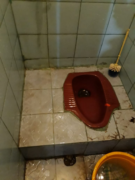 Jasa sedot wc wilayah lampung