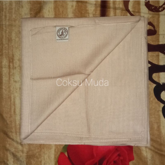 Hijab Umama Basic Voal