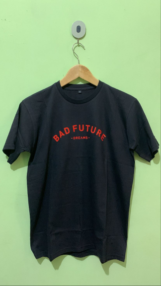 Baju Hoodie dan kaos polos