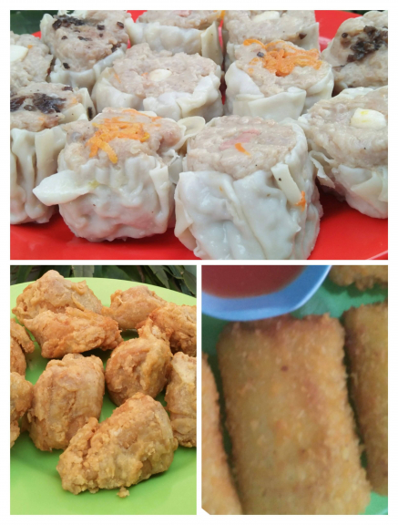 Dimsum Dwie Bintaro 
