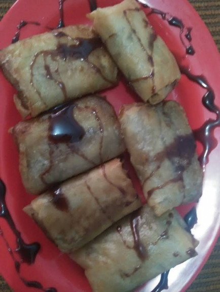 Dimsum Clara Bintaro 