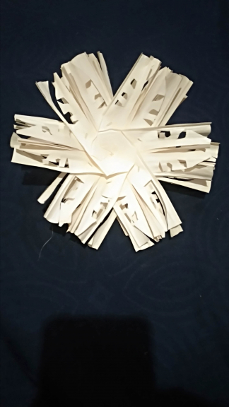 Sarana upakara yadnya