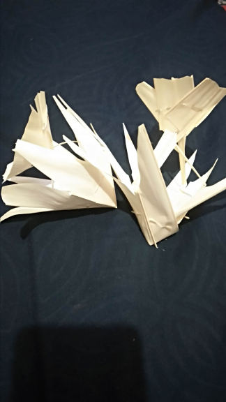 Sarana upakara yadnya