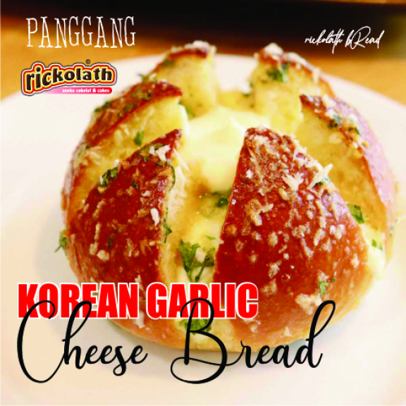 Korean GARLIC