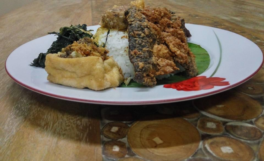 Masakan Minang