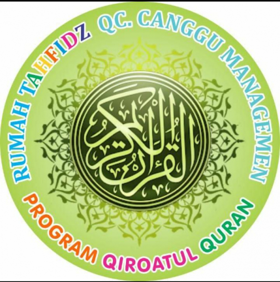 Rumah Tahfidz QC Canggu Management