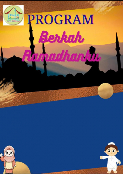 Rumah Tahfidz QC Canggu Management