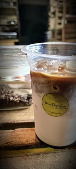 Kedai NG makan minum