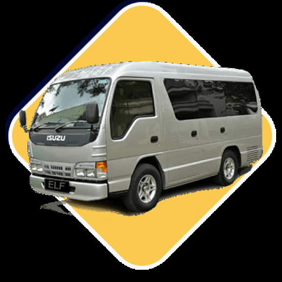 Sewa Mobil Lombok