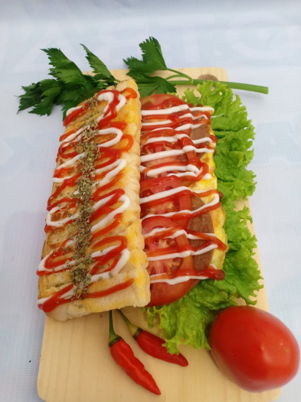 Roti Bakar8