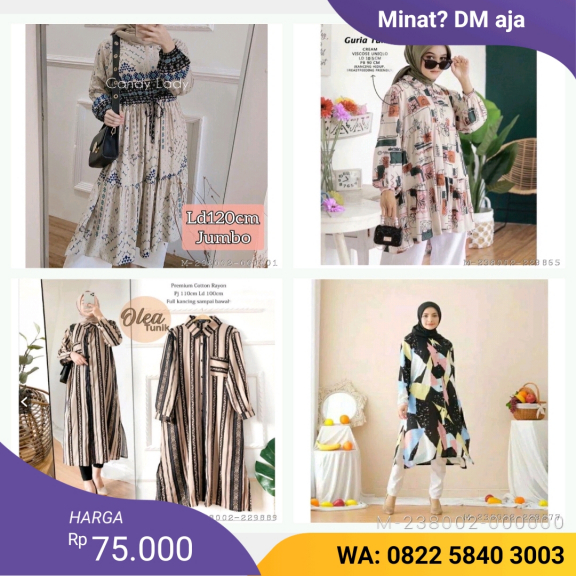 Fashion wanita