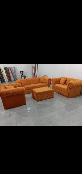 Kursi Sofa ruang tamu