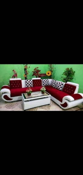 Kursi Sofa ruang tamu