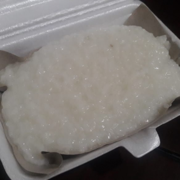 Bubur Ayam Super Spesial