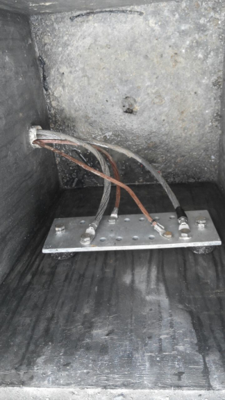 Jasa penangkal petir