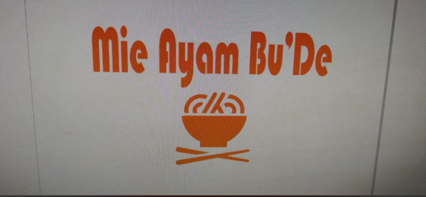 Mie Ayam