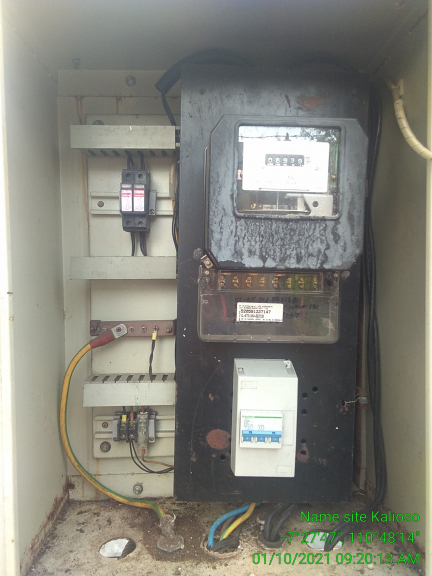 Pln Pasang baru Listrik