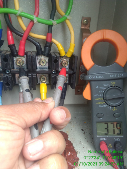 Pln Pasang baru Listrik