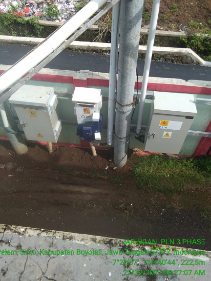 Pln Pasang baru Listrik