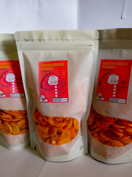 SEBLAK KERING JELETOT