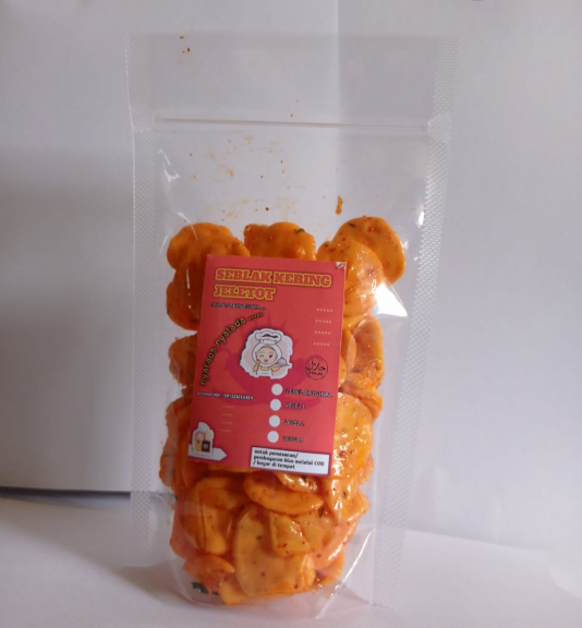 SEBLAK KERING JELETOT