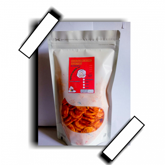 SEBLAK KERING JELETOT