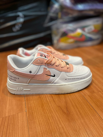 Nike Air force 1 Premium