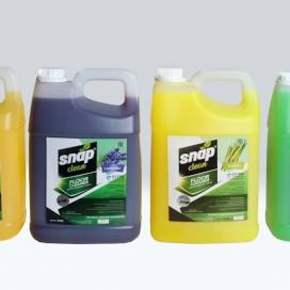 Floor Cleaner Pembersih Lantai Ramah Lingkungan