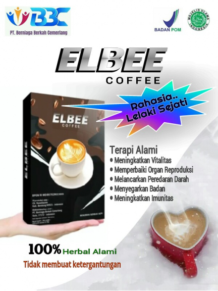 kopi elbe box 0818463481 WA