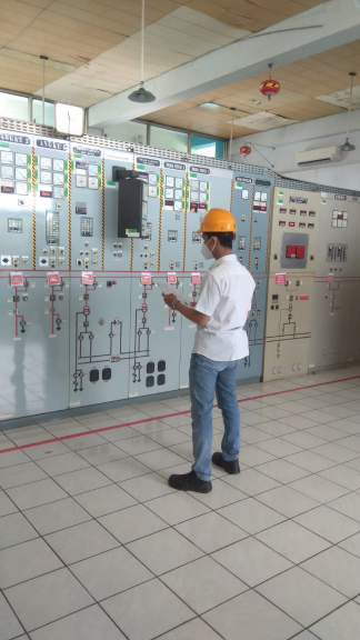 Jasa servis , perbaikan , dan pemasangan