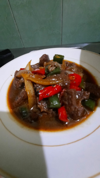 Nasi kotak dan Snack kotak