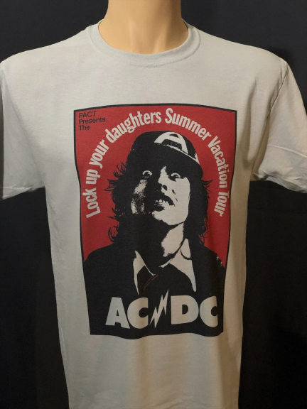 jasa sablon lusinan dan kaos polos 