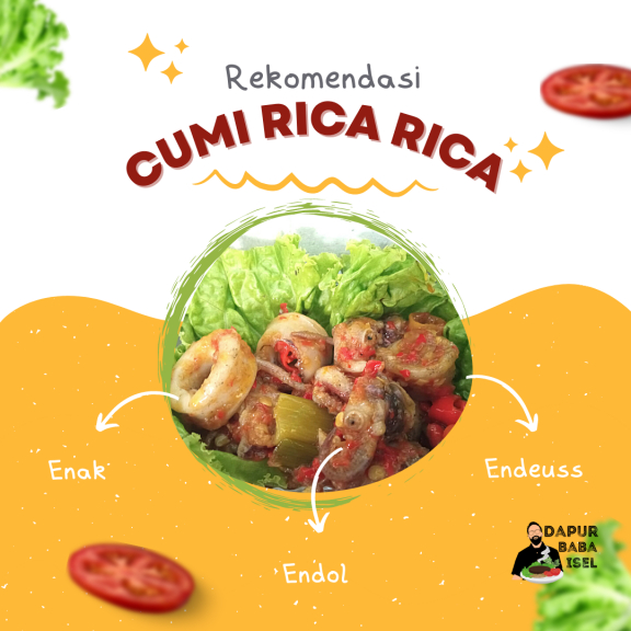 Paket Katering - Baba Bento