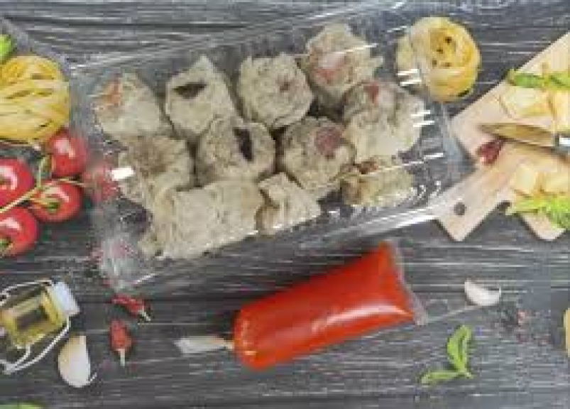 Dimsum Mix Aneka Rasa Isi 10