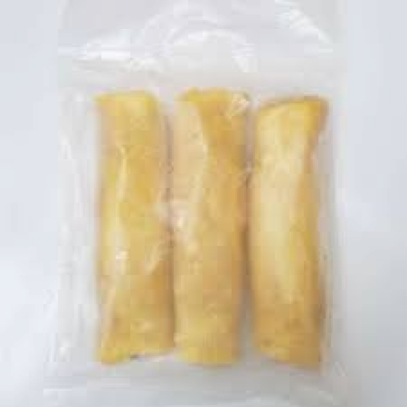 Egg roll, Shrimp Roll, Spicy Chicken