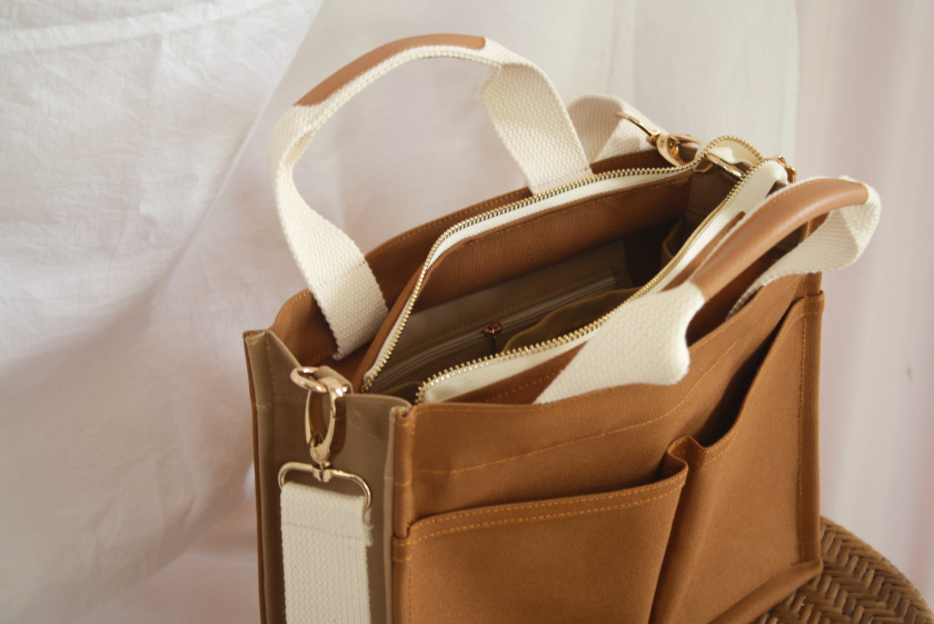 EARTH TONE BASIC SERIES COFFEE