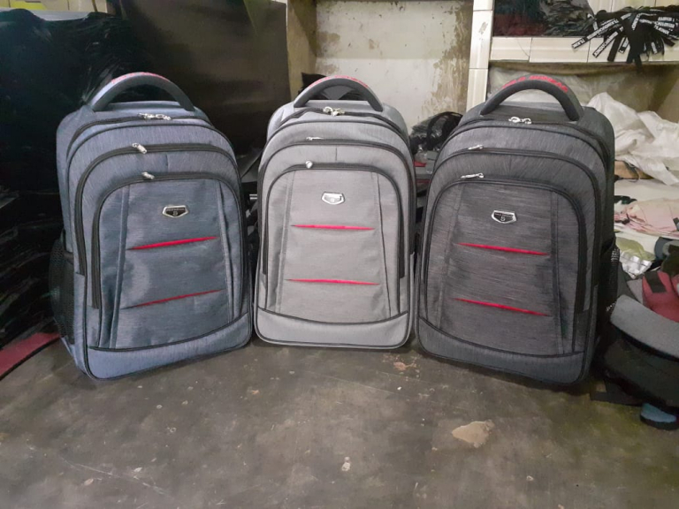 Tas sekolah
