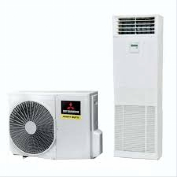 Supply Barang ( AC ) dan Pemasangan