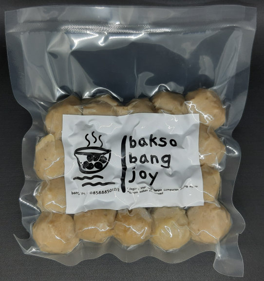 Baksobangjoy 