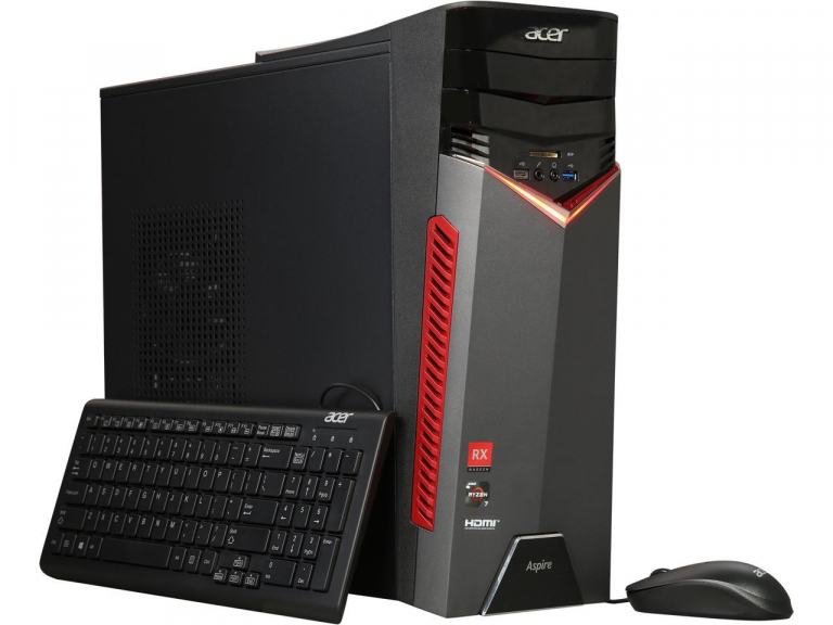 Komputer &amp; Laptop