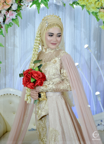 Peket foto wedding banjarnegara