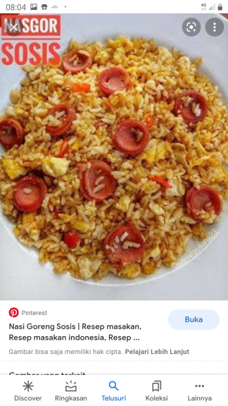Nasi goreng