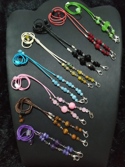 Nurmarina Accessories